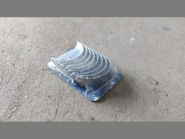 bontott FORD TRANSIT Hajtókar