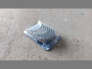 bontott FORD TRANSIT Hajtókar