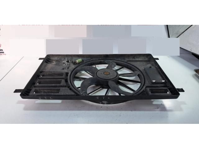 bontott FORD TRANSIT Hűtőventilátor