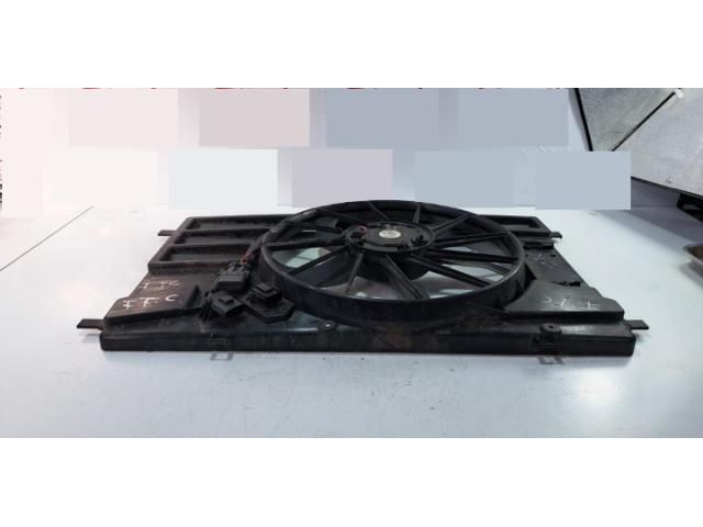 bontott FORD TRANSIT Hűtőventilátor