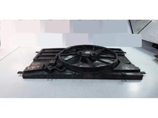 bontott FORD TRANSIT Hűtőventilátor