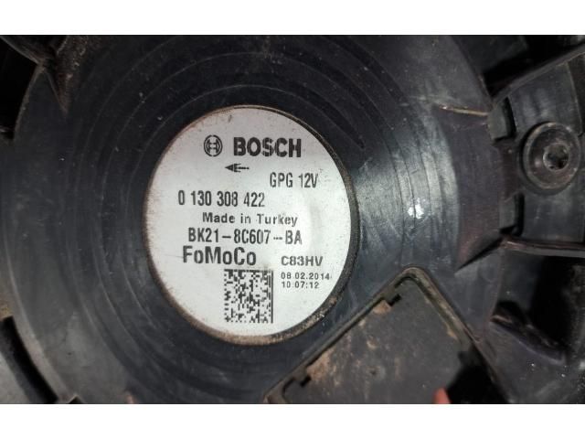 bontott FORD TRANSIT Hűtőventilátor