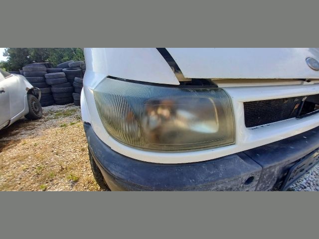 bontott FORD TRANSIT Intercooler