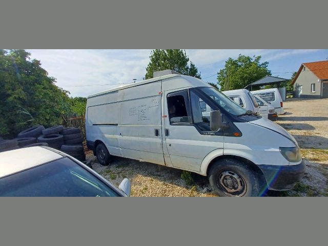 bontott FORD TRANSIT Intercooler