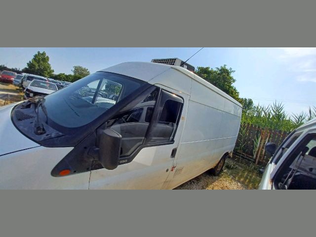 bontott FORD TRANSIT Intercooler