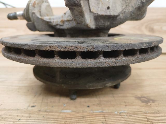 bontott FORD TRANSIT Jobb első Csonkállvány Kerékaggyal