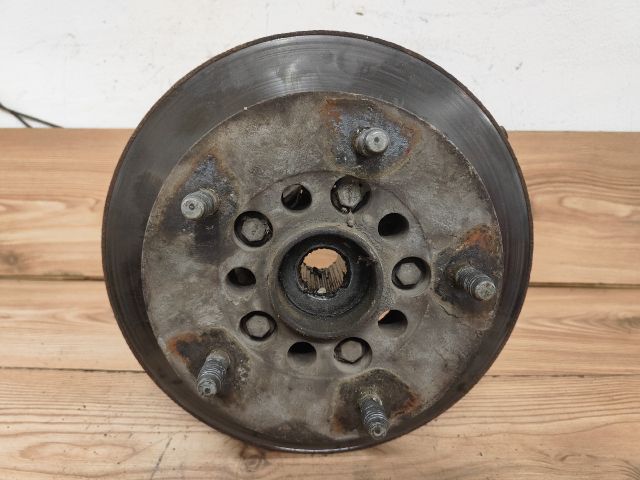 bontott FORD TRANSIT Jobb első Csonkállvány Kerékaggyal