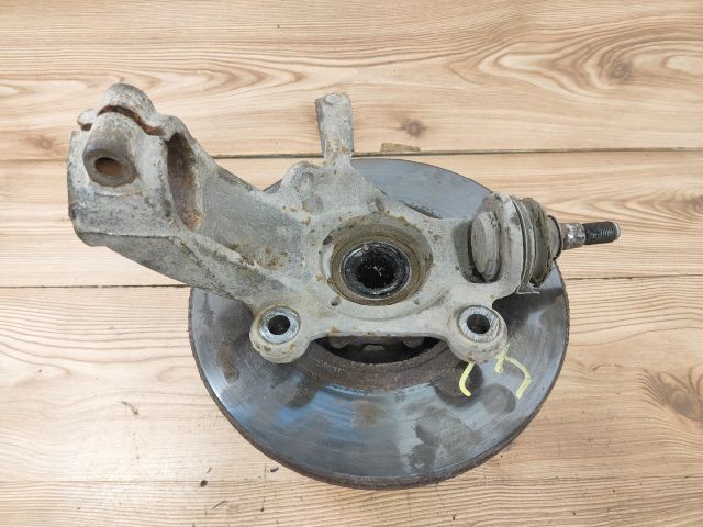 bontott FORD TRANSIT Jobb első Csonkállvány Kerékaggyal