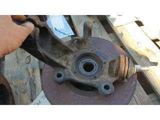 bontott FORD TRANSIT Jobb első Csonkállvány Kerékaggyal