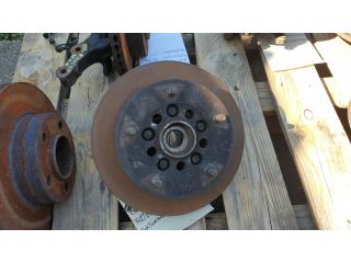 bontott FORD TRANSIT Jobb első Csonkállvány Kerékaggyal