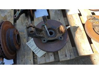 bontott FORD TRANSIT Jobb első Csonkállvány Kerékaggyal