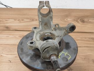 bontott FORD TRANSIT Jobb első Csonkállvány Kerékaggyal