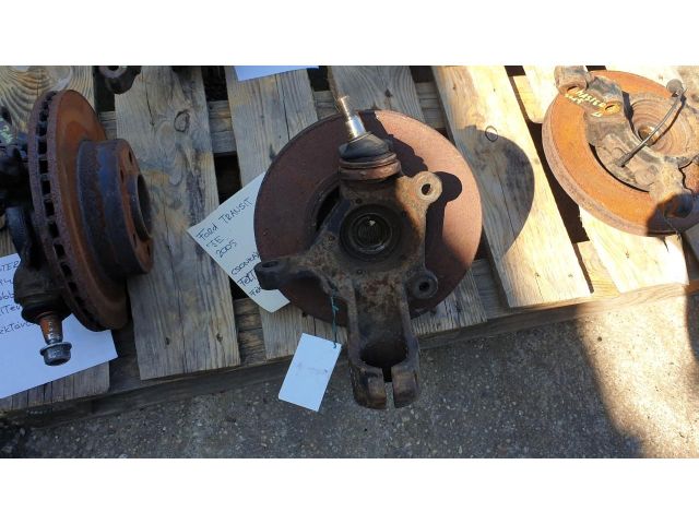 bontott FORD TRANSIT Jobb első Csonkállvány Kerékaggyal