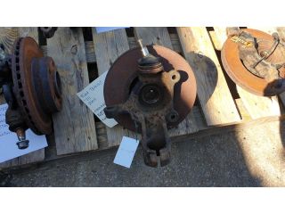 bontott FORD TRANSIT Jobb első Csonkállvány Kerékaggyal