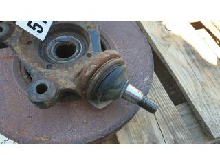 bontott FORD TRANSIT Jobb első Csonkállvány Kerékaggyal