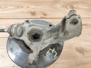 bontott FORD TRANSIT Jobb első Csonkállvány Kerékaggyal