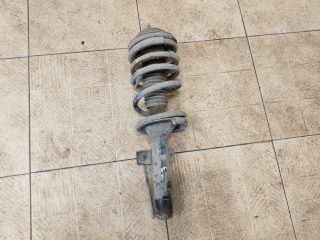 bontott FORD TRANSIT Jobb első Gólyaláb (Lengécsillapító, Rugó)