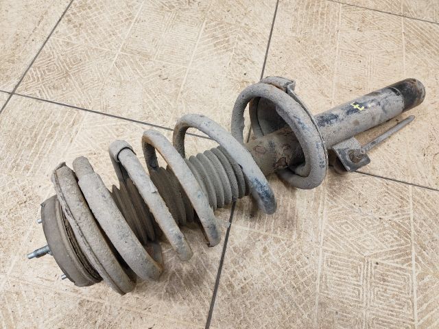 bontott FORD TRANSIT Jobb első Gólyaláb (Lengécsillapító, Rugó)