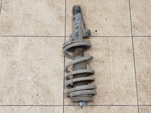 bontott FORD TRANSIT Jobb első Gólyaláb (Lengécsillapító, Rugó)