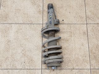 bontott FORD TRANSIT Jobb első Gólyaláb (Lengécsillapító, Rugó)