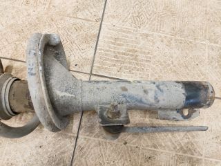 bontott FORD TRANSIT Jobb első Gólyaláb (Lengécsillapító, Rugó)