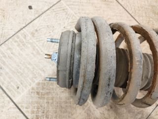 bontott FORD TRANSIT Jobb első Gólyaláb (Lengécsillapító, Rugó)