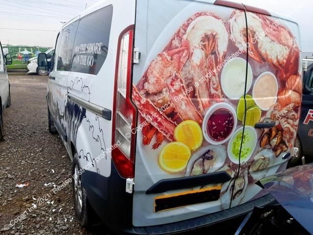 bontott FORD TRANSIT Kipufogó Nyomásérzékelő