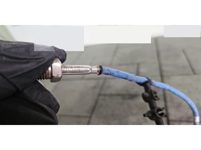 bontott FORD TRANSIT Kipufogó Nyomásérzékelő