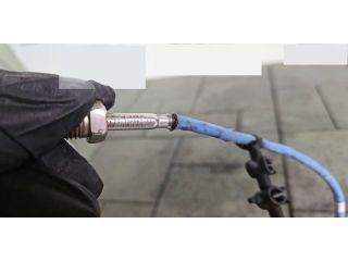 bontott FORD TRANSIT Kipufogó Nyomásérzékelő