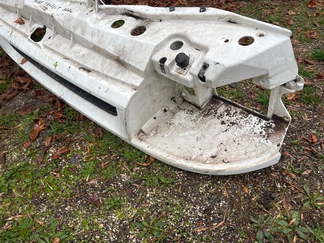 bontott FORD TRANSIT Komplett Homlokfal (Részeivel)