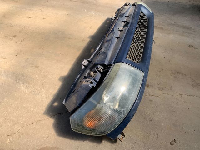 bontott FORD TRANSIT Komplett Homlokfal (Részeivel)