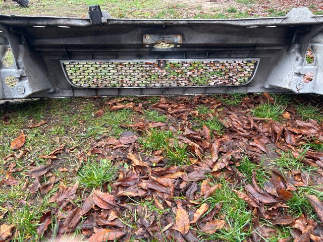 bontott FORD TRANSIT Komplett Homlokfal (Részeivel)