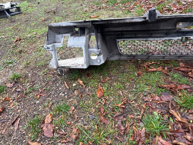 bontott FORD TRANSIT Komplett Homlokfal (Részeivel)