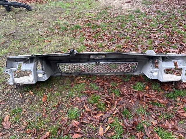 bontott FORD TRANSIT Komplett Homlokfal (Részeivel)