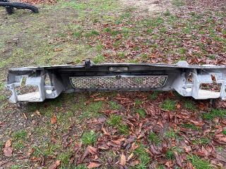 bontott FORD TRANSIT Komplett Homlokfal (Részeivel)