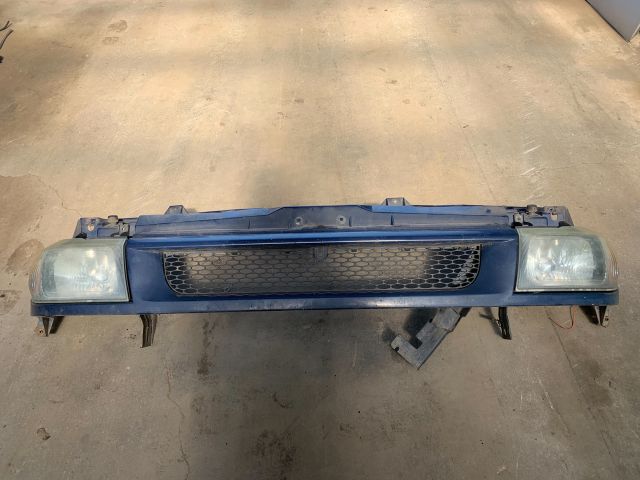 bontott FORD TRANSIT Komplett Homlokfal (Részeivel)