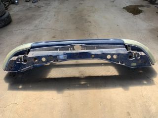 bontott FORD TRANSIT Komplett Homlokfal (Részeivel)