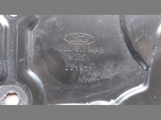 bontott FORD TRANSIT Komplett Vezérlés Burkolat