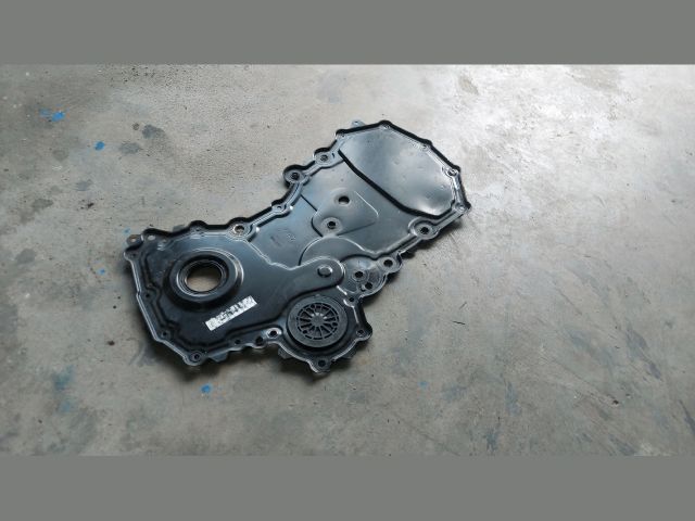 bontott FORD TRANSIT Komplett Vezérlés Burkolat