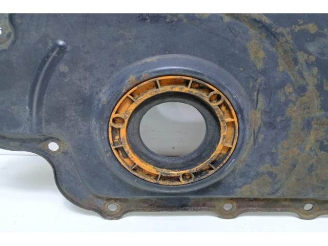 bontott FORD TRANSIT Komplett Vezérlés Burkolat