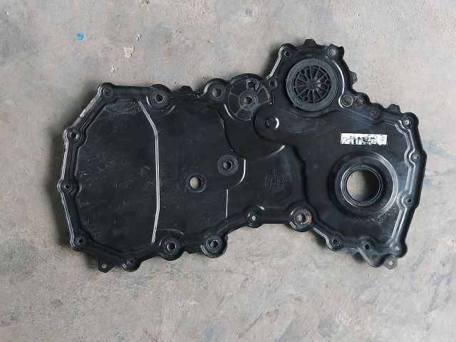 bontott FORD TRANSIT Komplett Vezérlés Burkolat