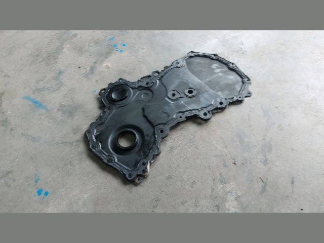 bontott FORD TRANSIT Komplett Vezérlés Burkolat