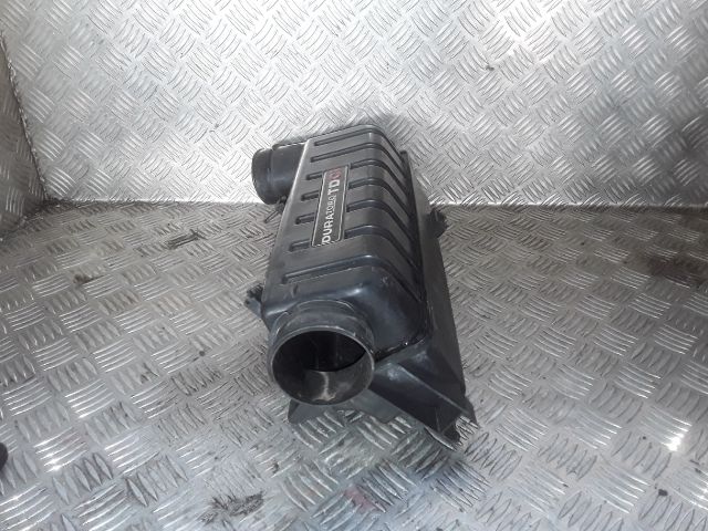 bontott FORD TRANSIT Légszűrő Ház