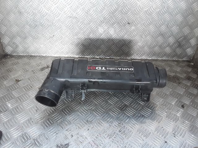 bontott FORD TRANSIT Légszűrő Ház