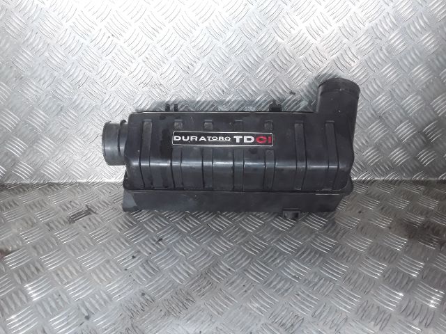 bontott FORD TRANSIT Légszűrő Ház