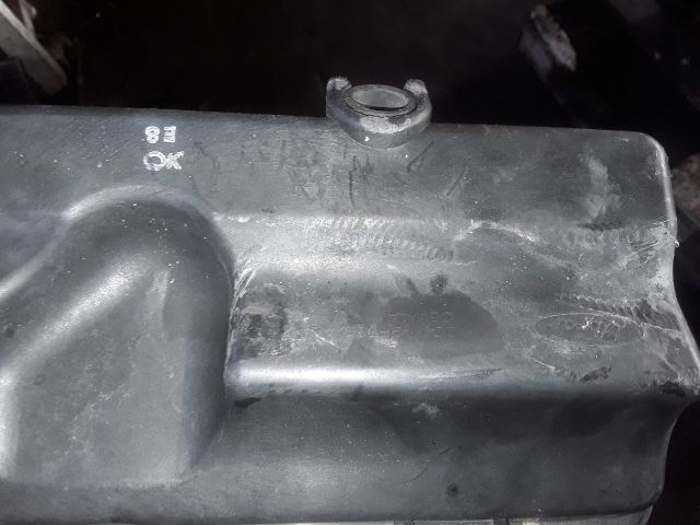 bontott FORD TRANSIT Légszűrő Ház