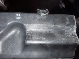 bontott FORD TRANSIT Légszűrő Ház