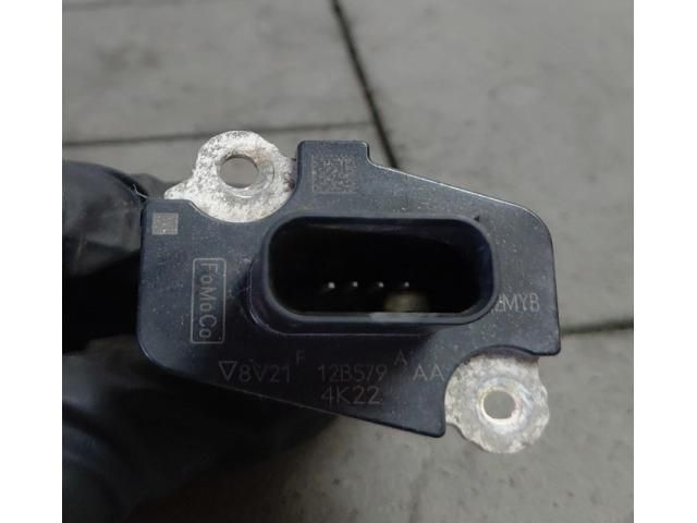 bontott FORD TRANSIT Légtömegmérő