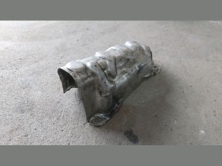 bontott FORD TRANSIT Leömlő Hővédő Lemez