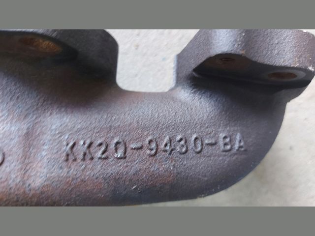 bontott FORD TRANSIT Leömlő (Soros)